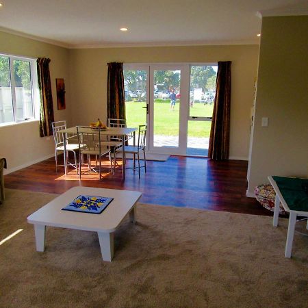 The Practice Fairway Apartment Tauranga Exterior photo
