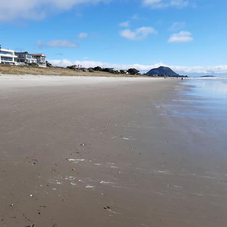 The Practice Fairway Apartment Tauranga Exterior photo