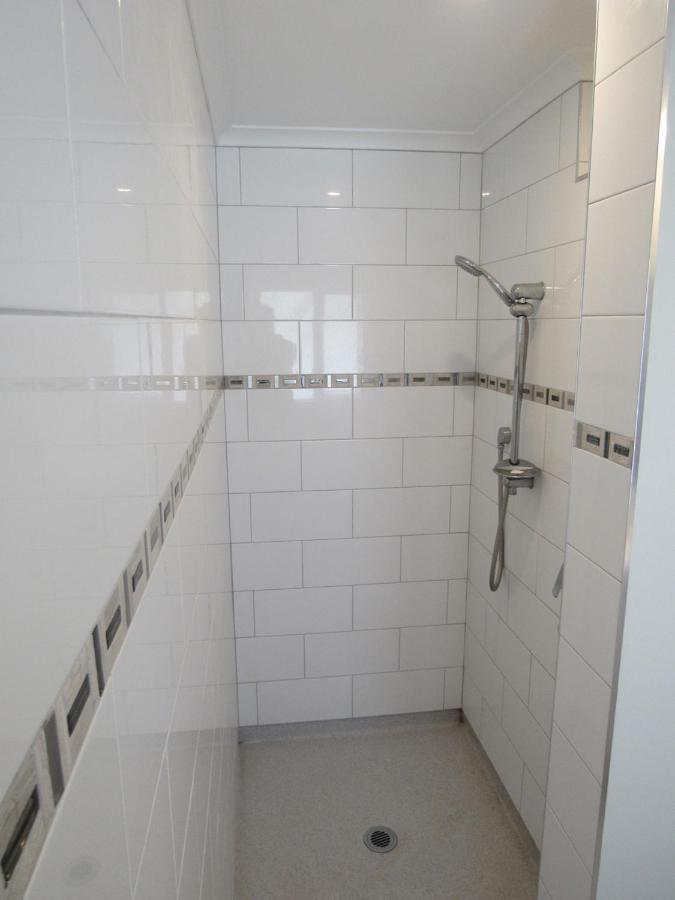 The Practice Fairway Apartment Tauranga Exterior photo