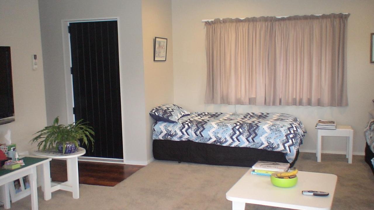 The Practice Fairway Apartment Tauranga Exterior photo
