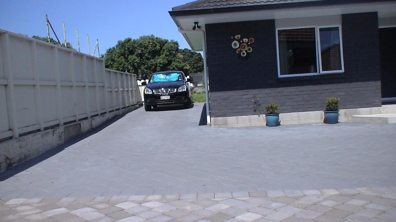 The Practice Fairway Apartment Tauranga Exterior photo