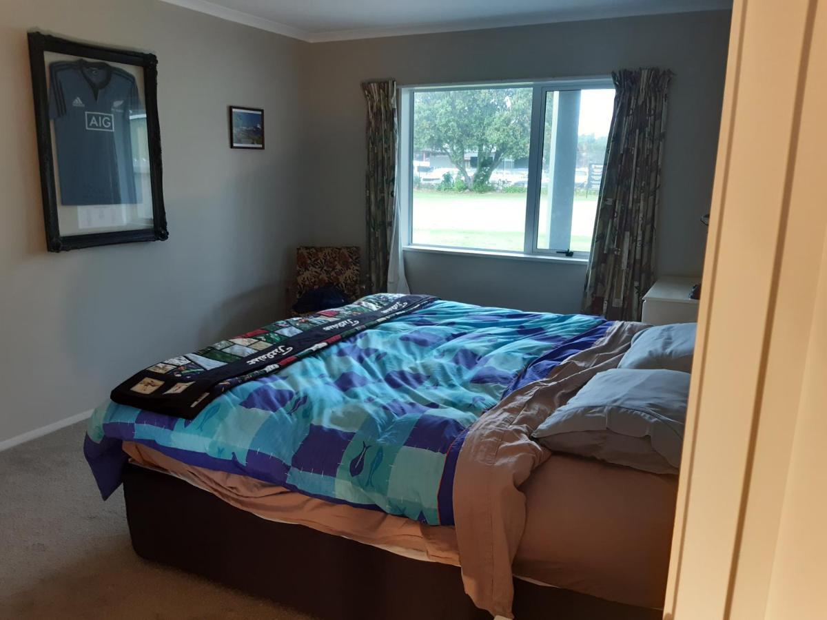 The Practice Fairway Apartment Tauranga Exterior photo